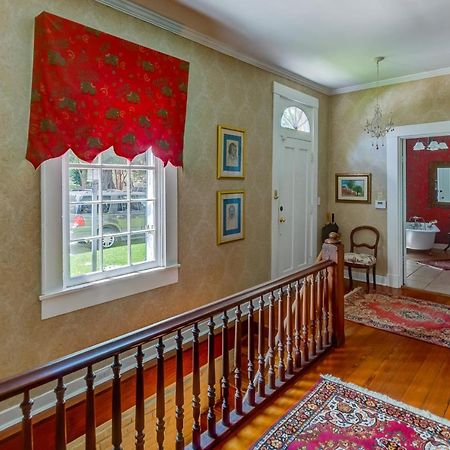 Steele Cottage Виксбург Экстерьер фото