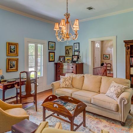 Steele Cottage Виксбург Экстерьер фото