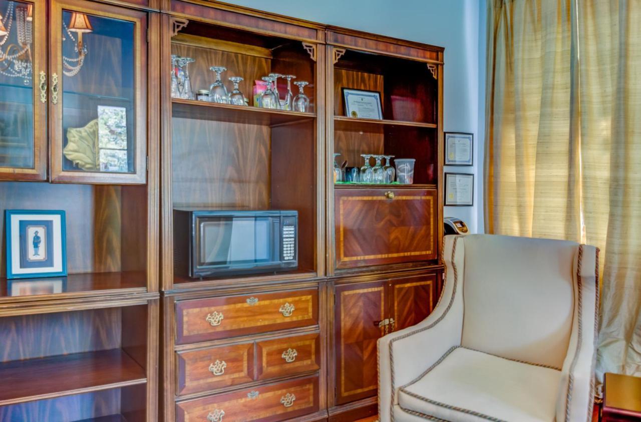 Steele Cottage Виксбург Экстерьер фото