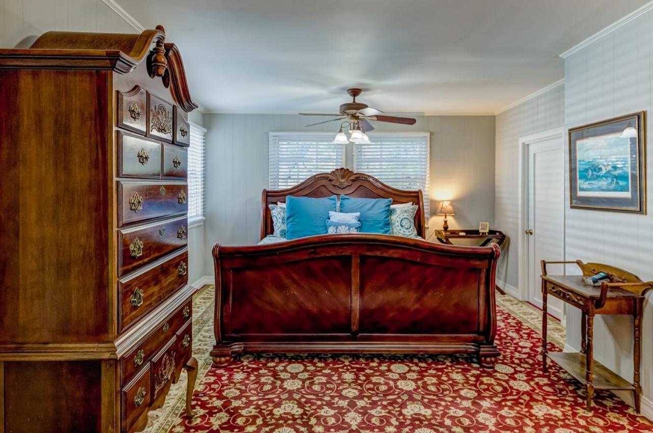 Steele Cottage Виксбург Экстерьер фото