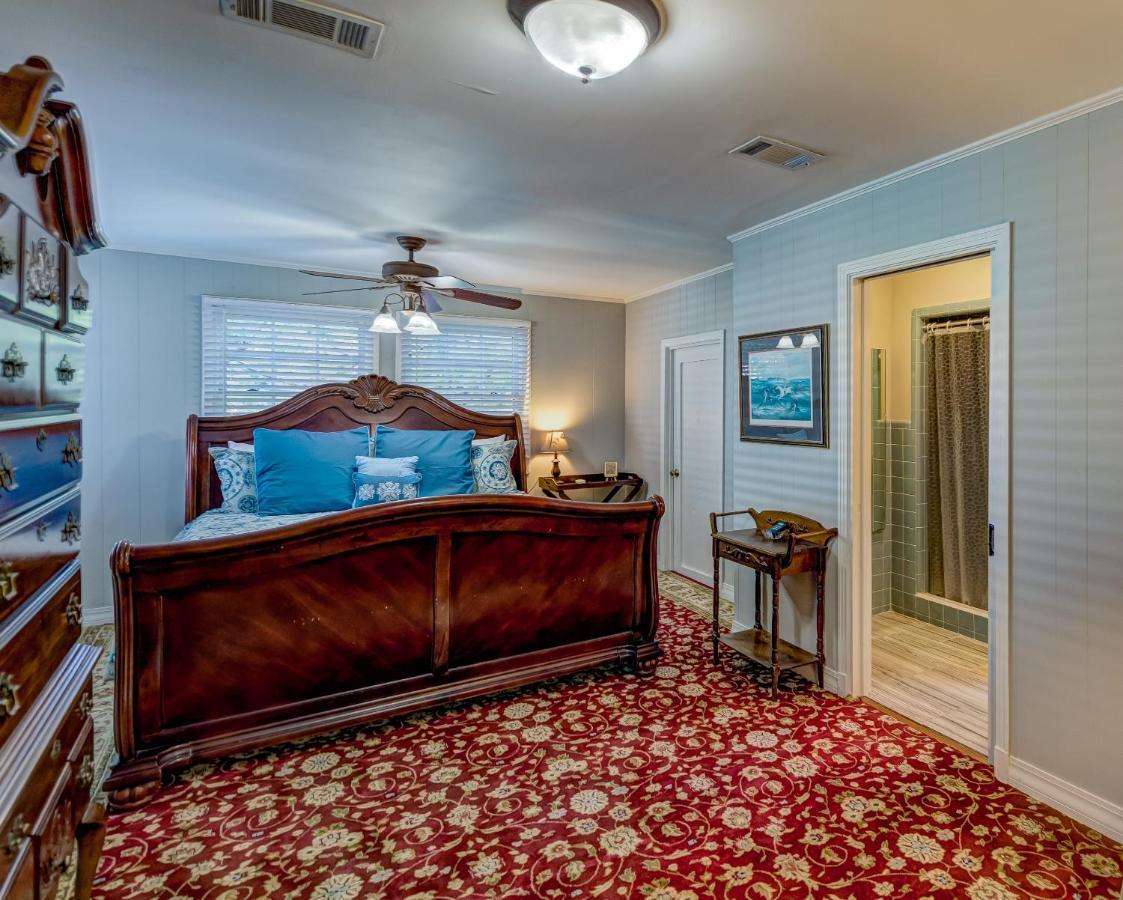 Steele Cottage Виксбург Экстерьер фото